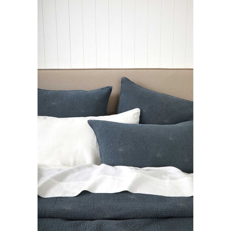 Wallace Cotton Marrakech Standard Pillowcase image number 1